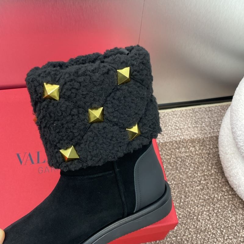 Valentino Boots